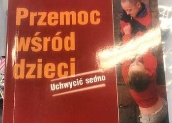PRZEMOC WŚRÓD DZIECI UCHWYCIĆ SEDNO
