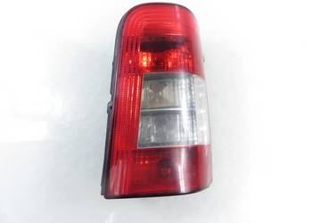 LAMPA PRAWA TYLNA PEUGEOT PARTNER I lift 9657976980 9657976780