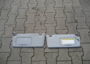 honda civic ufo VIII 06 11r daszki osłona przeciwsłoneczna honda civic ufo VIII 06 11r daszki osłona przeciwsłoneczna