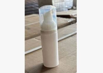 Butelka 60ml ze spryskiwaczem pianowym