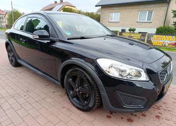 Volvo C30 1.6 Diesel 201r po lifcie serwisowany