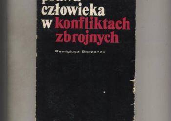 Prawa człowieka w konfliktach zbrojnych