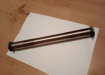 JUNAK M10 oryginalna tuleje tylnego wahacza.