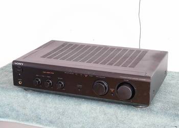 Wzmacniacz Sony TA-FE300 sprawny i mocny. DOSTAWA