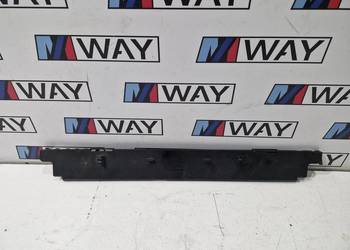 BMW F20 F21 F22 F30 F34 USZCZELKA GÓRNA CHŁODNICY 7600543