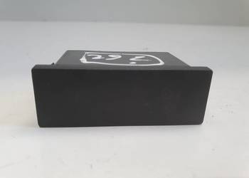 Mazda 2 KB Yaris IV KONTROLKA PODUSZKI AIRBAG wyświetlacz 83950-k0010