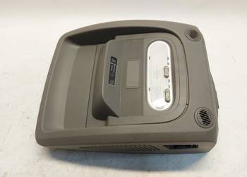 Renault Master III LIFT lampka podsufitki kabinowa oświetlenie wnętrza