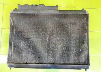 IX55 08-12 EUROPA 3.0 CRDI chlodnica wody