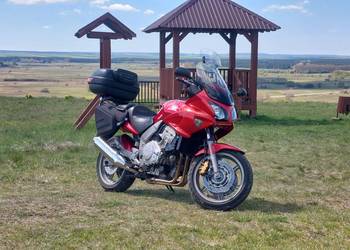 Honda CBF 1000A