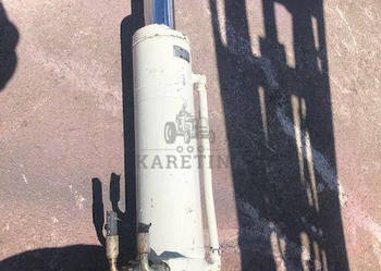 Claas Ranger - Siłownik Poziomowania Łyźki