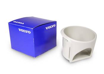 VOLVO Uchwyt na kubek w panelu bocznym 39833103 OE