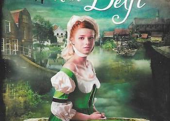 Skrzydła nad Delft- A. Flegg