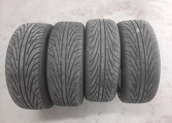 opony NANKANG 205/55 R15