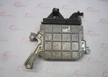 TOYOTA YARIS II komputer moduł ECU MB275300-4360 89661-DDB30
