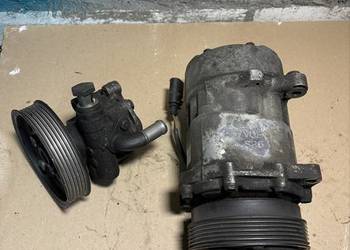 Kompresor klimatyzacji 1.8t