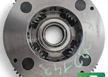 Planetarka Kosz Skrzyni biegów Cmatic ZF 2092360149 Claas Axion 830