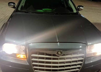 Chrysler 300C 2.7 V6 b gaz