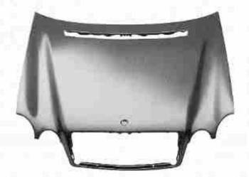 POKRYWA SILNIKA MASKA NOWA DO: MERCEDES E (W210) 1996-1999