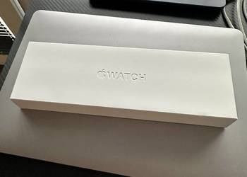 Apple Watch SE 3 gen 40mm