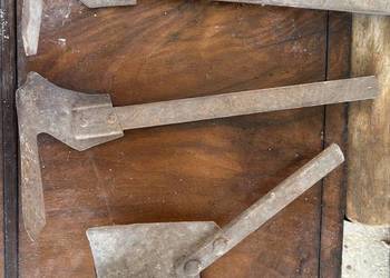 Sprzedam noże do opielacza