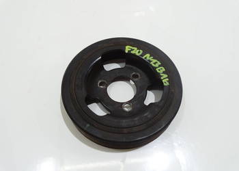 KOŁO PASOWE WAŁU BMW F20 F21 N13B16A OE 7562801