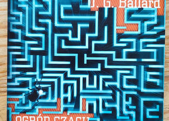 Ogród czasu J. G. Ballard