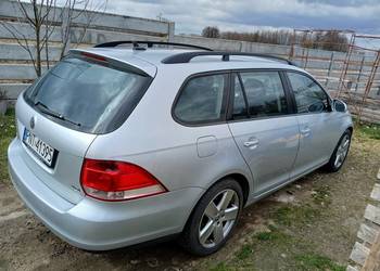 Volkswagen Golf 5, 1,9 TDI