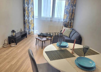 Okolice Ulicy Skwerowej