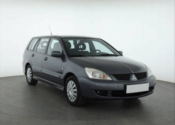Mitsubishi Lancer 1.6