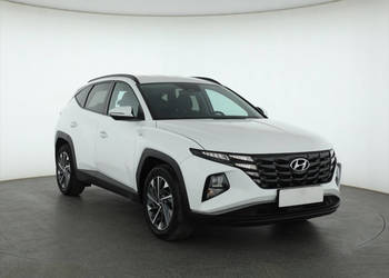 Hyundai Tucson 1.6 T-GDI 48V MHEV