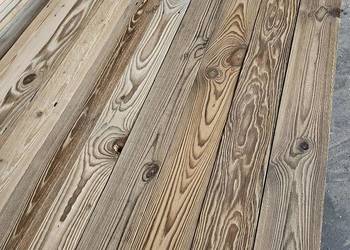 Sprzedam stare deski deska elewacyjna