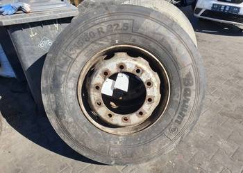 OPONA 22.5 VOLVO FH 13 400 BARUM 315/80 R22,5