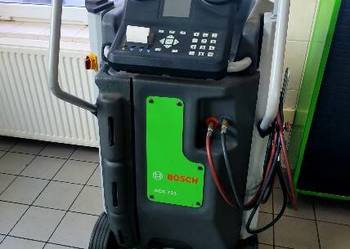 Acs 751 lub kup Acs 553 i odbierz myjkę do warsztatu free