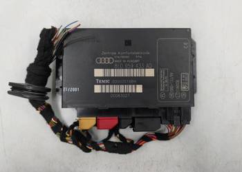 Moduł Komfortu Sterownik Audi A4 B6 B7 8E0959433AQ