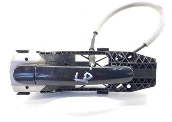 KLAMKA ZEWNĘTRZNA LEWY PRZÓD VW TIGUAN 5N0837017E SUV 07-18