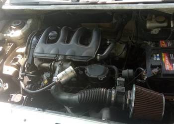 Silnik 1.9 diesel citroen Berlingo przeb 290 tyś skrzynia gratis Szczecin