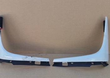 MITSUBISHI FUSO CANTER EURO 6 NAROŻNIK KABINY OWIEWKA PRAWA ML310760