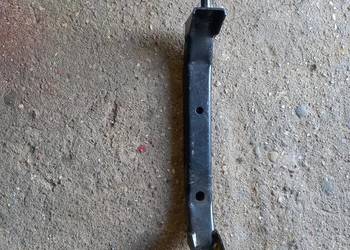 Podnozki motorynka komar romet