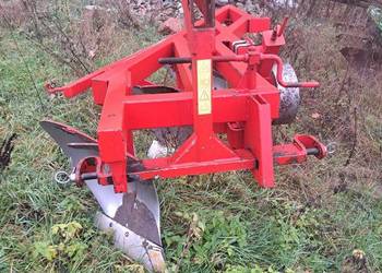 Plug 4 skibowy agromix na zabrzpieczeniu srubowym