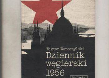 Dziennik węgierski 1956