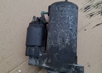 Rozrusznik A3 8L Golf IV Bora Toledo II Leon I Octavia I 1.9 TDI