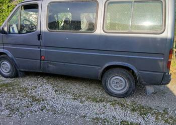 Ford tranzit