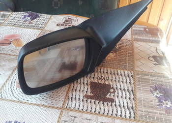 Lusterko el.kierowcy Ford Mondeo Mk1/Mk2 Czarne