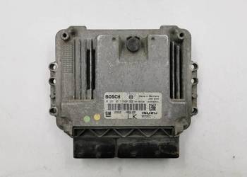 Sterownik Silnika Opel Astra H 1.7 CDTI 12992628 0281011380