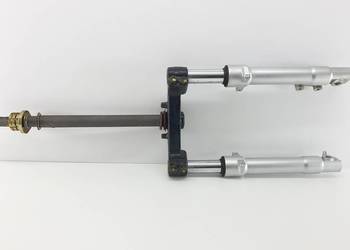 LAGI ZAWIESZENIE AMORTYZATORY POLKA SZTYCA PEUGEOT E-VIVACITY