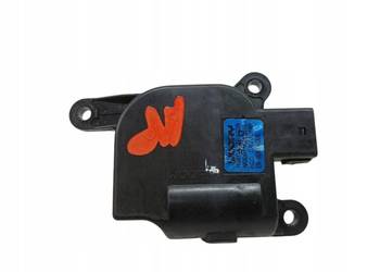 SILNICZEK NAGRZEWNICY WORRY D266-AD6AB Hyundai ix55 I (2006-2011)