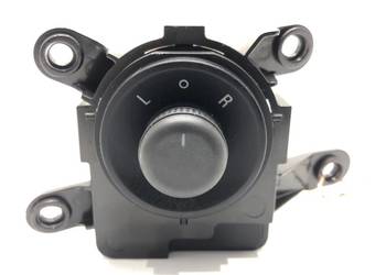 PRZEŁĄCZNIK REGULACJI LUSTEREK CHEVROLET ORLANDO 13272182 WŁĄCZNIK