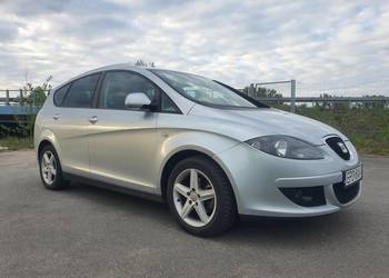 Seat Altea XL