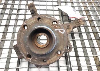 ZWROTNICA PRAWY PRZÓD RENAULT MODUS 1.6 88KM