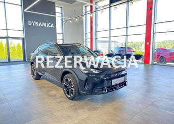 Cupra Formentor 1.5 e-TSI 150KM DSG 2024 r., salon PL, I właściciel, f-a V…